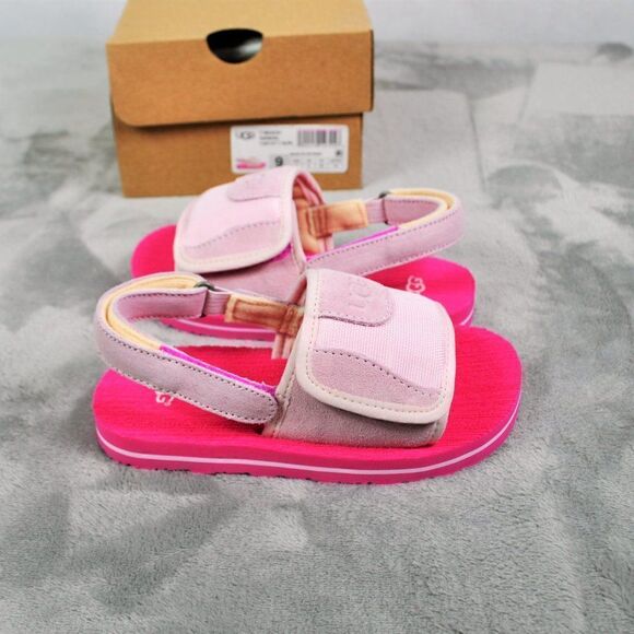 UGG Beach Sandal Toddlers - Picture 4 of 6